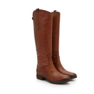 Sam Edelman Penny leather riding boots